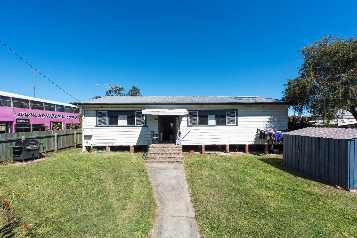 Main view of Homely house listing, 20 Ryan Street, South Grafton NSW 2460