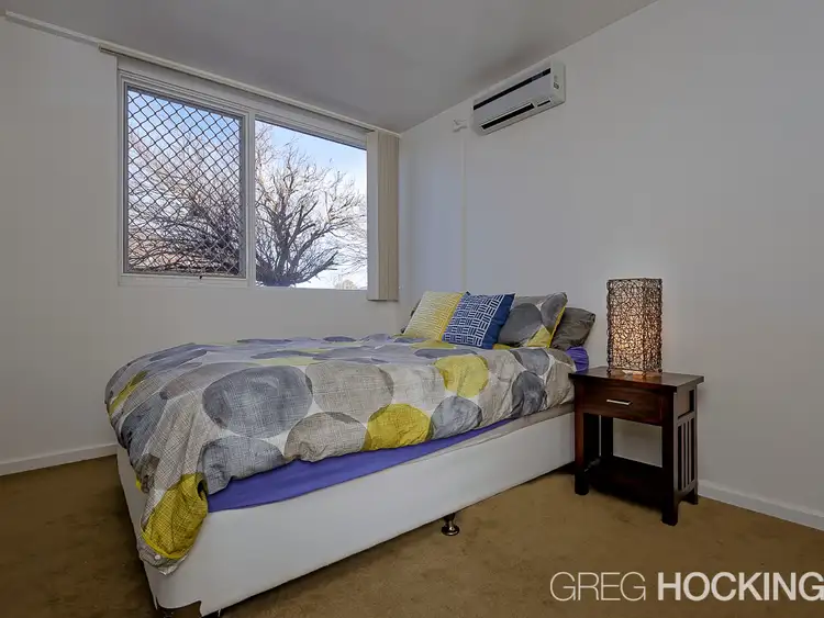 Fifth view of Homely unit listing, 1/3 William Street, Moorabbin VIC 3189