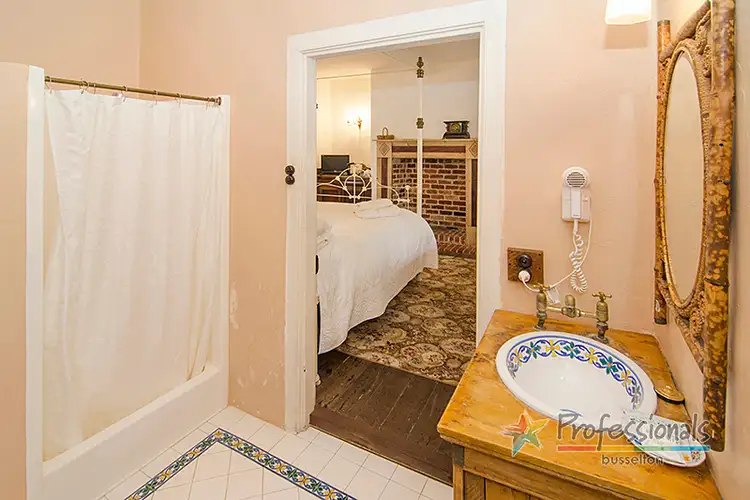 Seventh view of Homely house listing, 4 Pries Avenue, Busselton WA 6280
