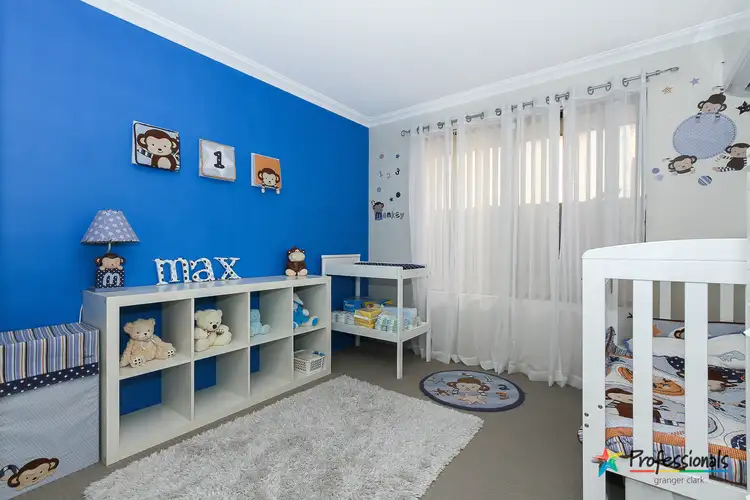 Sixth view of Homely house listing, 3 Solway Brace, Ellenbrook WA 6069