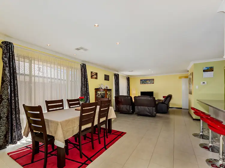 Third view of Homely house listing, 3/19 Bain Square, Forrestfield WA 6058