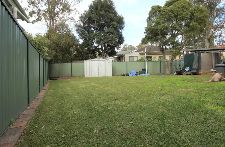 Seventh view of Homely house listing, 72 Pioneer Street, Seven Hills NSW 2147