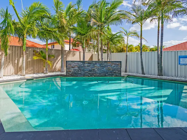 Third view of Homely house listing, 156 Lae Drive, Coombabah QLD 4216