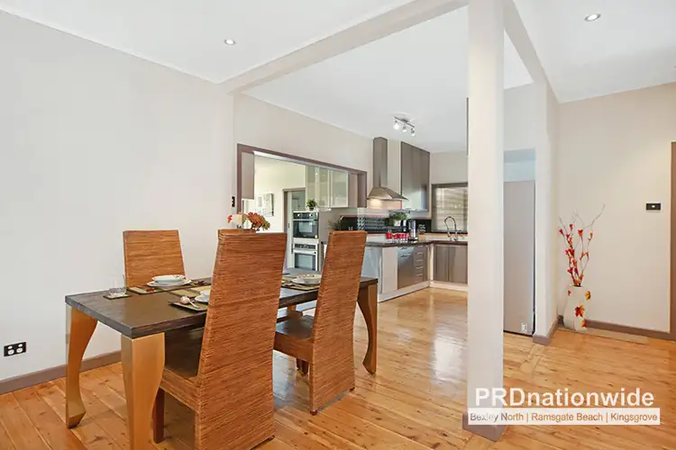 Fourth view of Homely house listing, 3 Wairoa Street, Canterbury NSW 2193