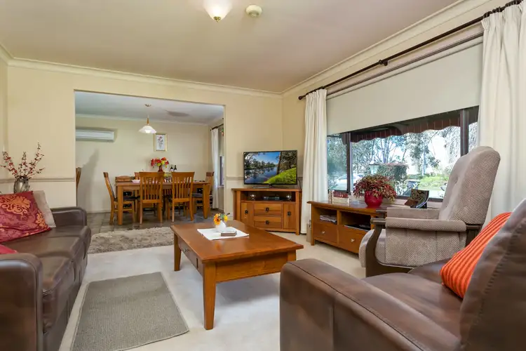 Fourth view of Homely house listing, 19 Pearson Street, Uranquinty NSW 2652