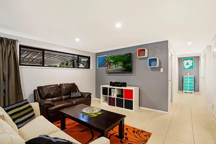 Fifth view of Homely house listing, 22 Brim Street, Newtown QLD 4350