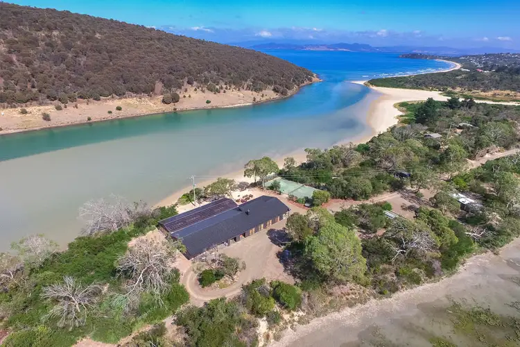 Main view of Homely house listing, 20 River Street, Carlton TAS 7173