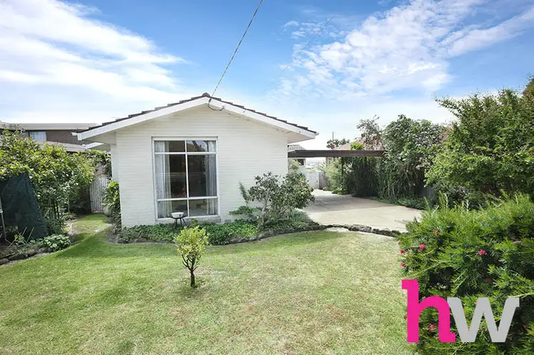 64 Heyers Road, Grovedale VIC 3216