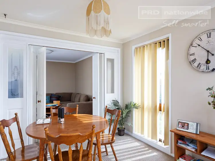 Sixth view of Homely house listing, 12 Eyre Street, Lake Albert NSW 2650