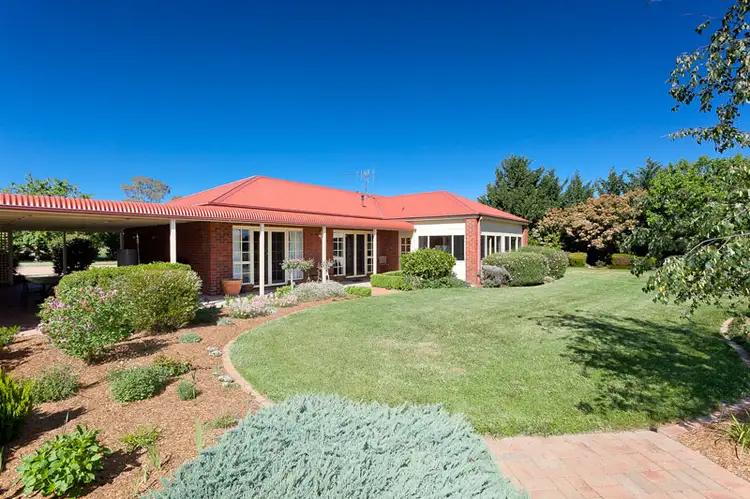Second view of Homely house listing, 85 Murrumbateman Road, Murrumbateman NSW 2582