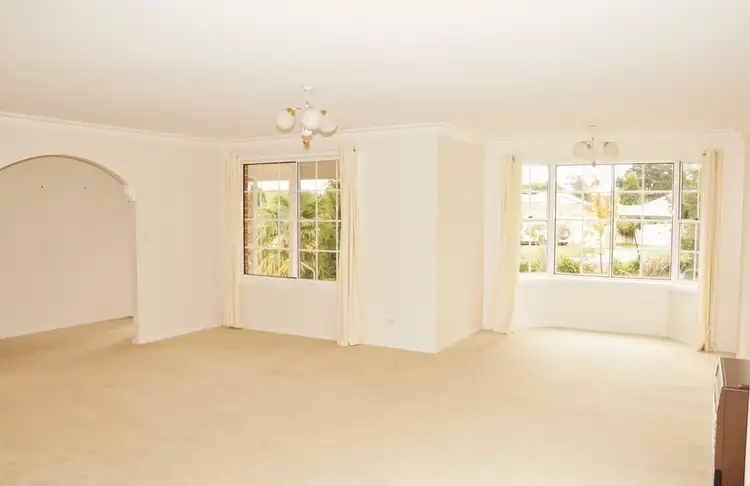 Second view of Homely house listing, 4 Arborea Place, Bowral NSW 2576