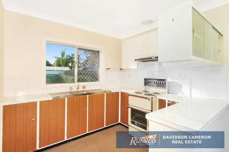 Second view of Homely house listing, 50 Holland Street, Tamworth NSW 2340