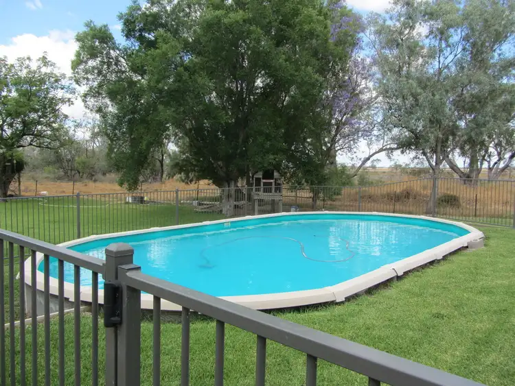 Second view of Homely rural property listing, 344 Watercourse Road, Moree NSW 2400