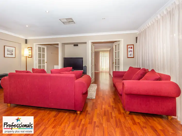 Sixth view of Homely house listing, 50 Mount Park Way, Canning Vale WA 6155
