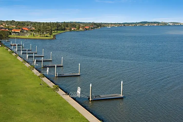 Fifth view of Homely land listing, Lot 7 Burns Point Ferry Road, Ballina NSW 2478