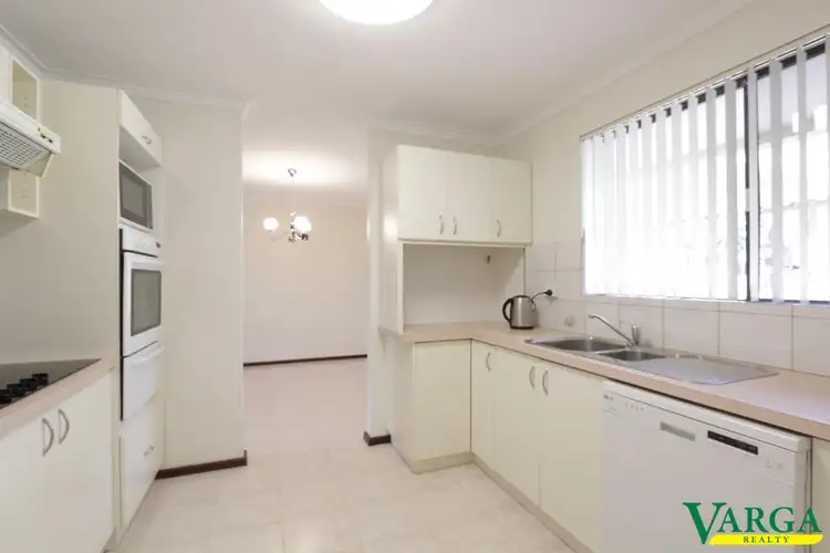 Seventh view of Homely house listing, 6 Cavendish Way, Parkwood WA 6147
