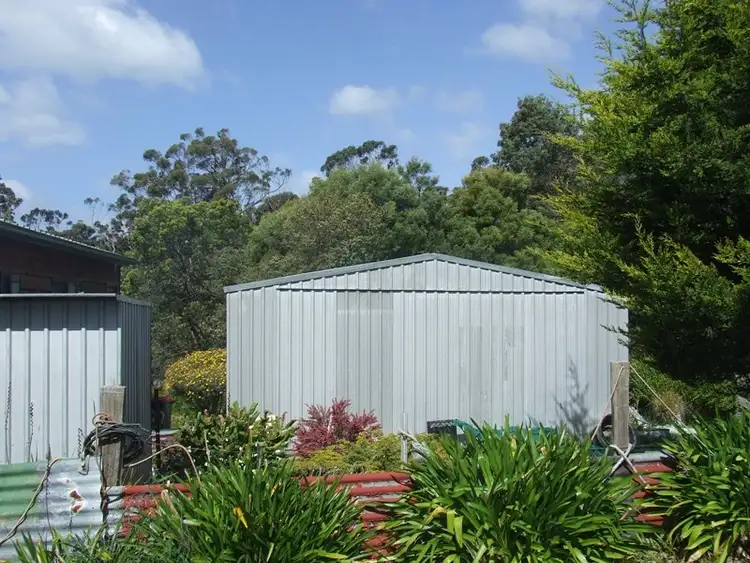 Seventh view of Homely house listing, 137 Black Jack Road, Sloping Main TAS 7186