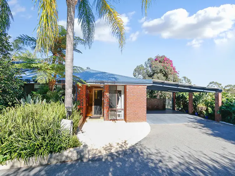 Fifth view of Homely house listing, 79 Orange Valley Road, Kalamunda WA 6076