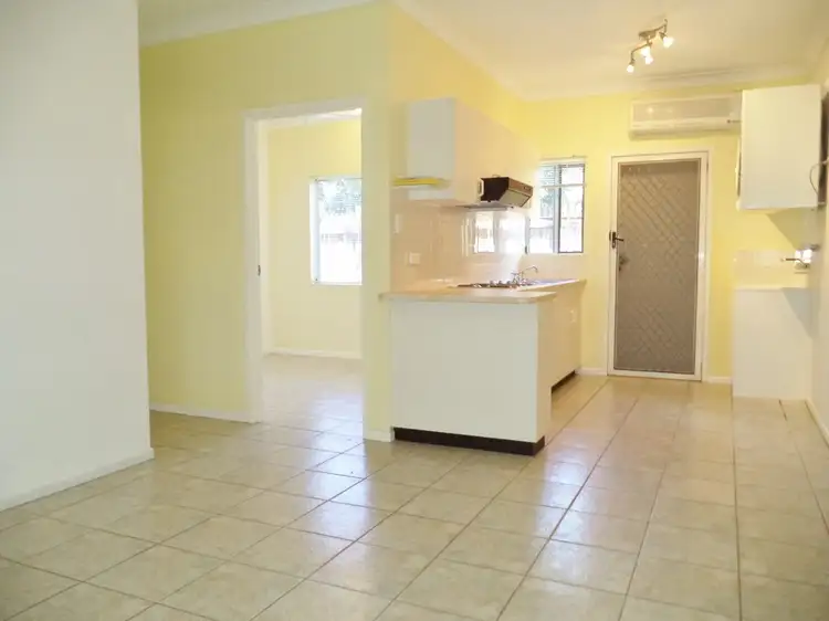 2/8 Bell Street, Bungalow QLD 4870