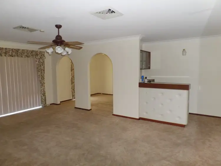 Fourth view of Homely house listing, 2 NEWCOMBE WAY, Padbury WA 6025