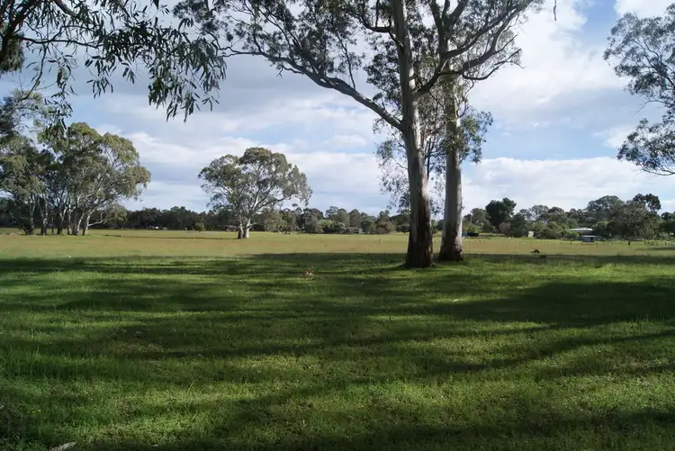 Lot 102 Williamstown Road, Cockatoo Valley SA 5351