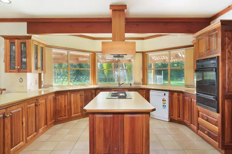 Second view of Homely rural property listing, "Garneena" 159 Davidsons Lane, Tamworth NSW 2340