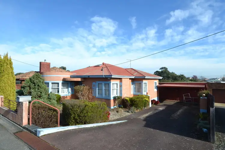 81 George Town Road, Newnham TAS 7248