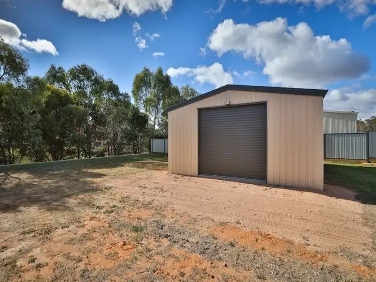 Fourth view of Homely land listing, 18 Carramar Drive, Gol Gol NSW 2738