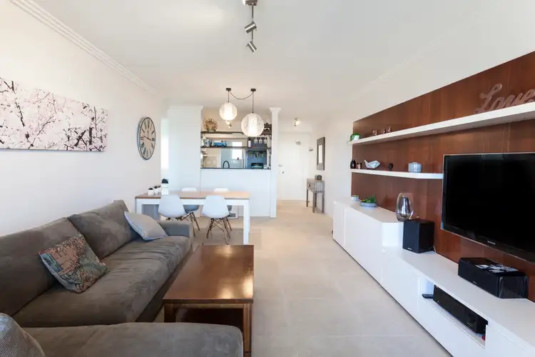 Second view of Homely apartment listing, 6/1a Hilly Street, Mortlake NSW 2137