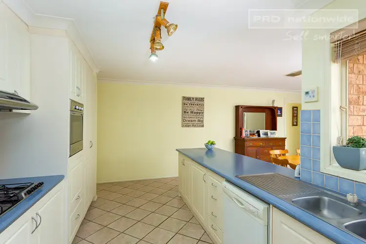 Second view of Homely house listing, 31 Berembee Road, Bourkelands NSW 2650