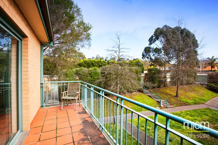 Fifth view of Homely apartment listing, 12/19 Vaughan Crescent, Kew VIC 3101