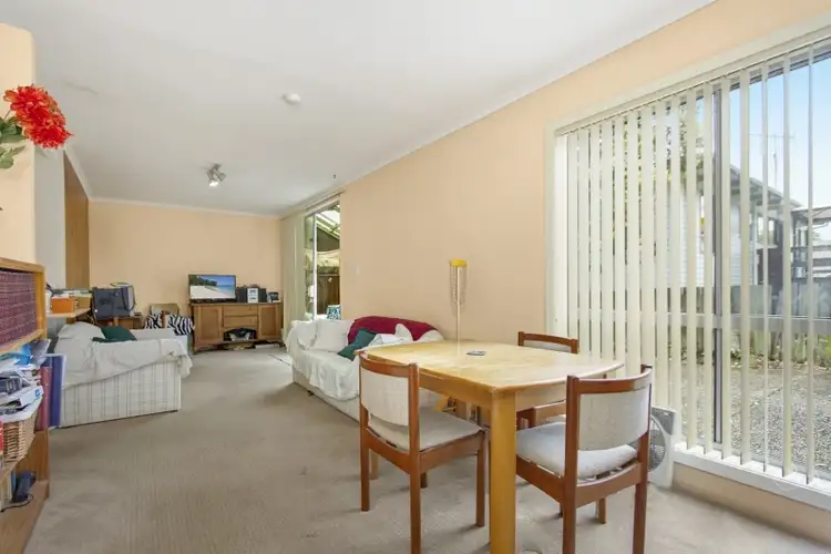 Second view of Homely house listing, 2/58 Surf Beach Avenue, Surf Beach NSW 2536