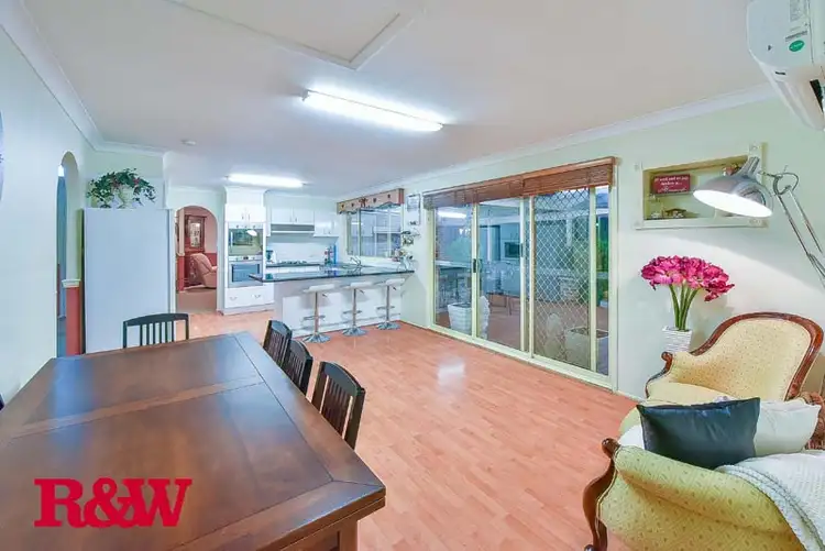 Fifth view of Homely house listing, 6 Aubert Street, Narellan NSW 2567