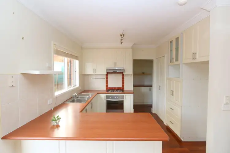 Third view of Homely house listing, 31 Grevillea Crescent, Hoppers Crossing VIC 3029