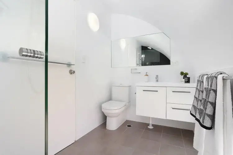 Fifth view of Homely townhouse listing, 8 Hawthorne Street, Leichhardt NSW 2040