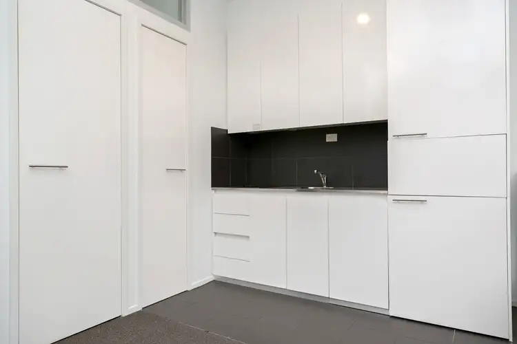 Sixth view of Homely apartment listing, 101/100 Exhibition Street, Melbourne VIC 3000
