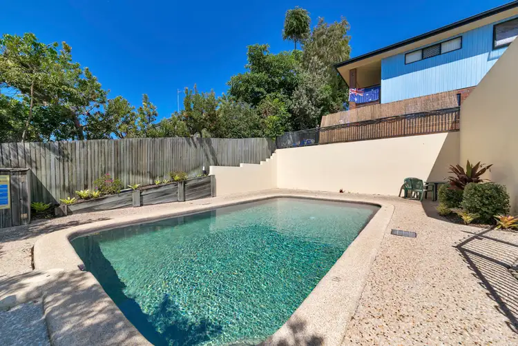 Third view of Homely apartment listing, 2/15 Beacon Court, Sunrise Beach QLD 4567