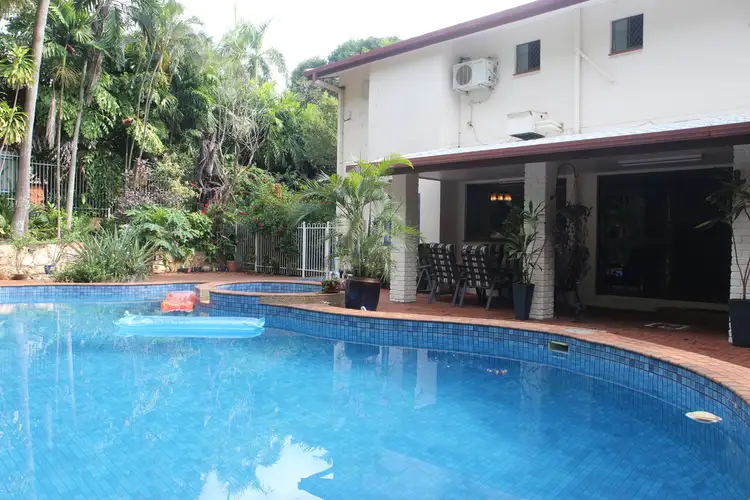 28 Henry Street, Stuart Park NT 820