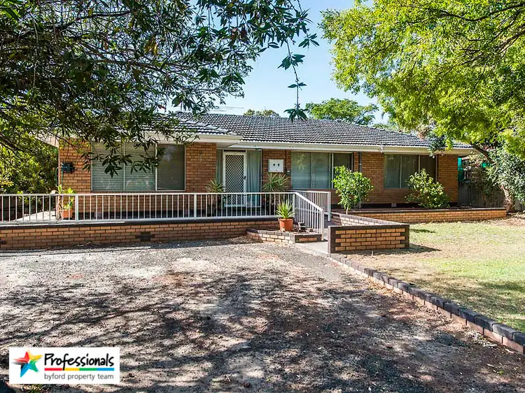44 Clifton Street, Byford WA 6122