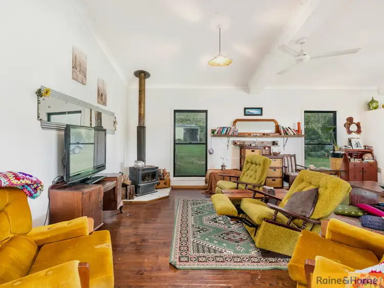 Second view of Homely house listing, 88 Katebridge Drive, Mount Archer QLD 4514