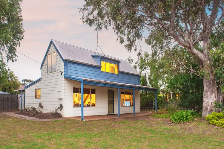 1 Gull Court, Dunsborough WA 6281