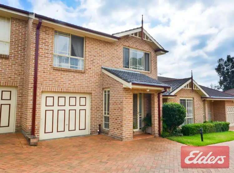 2/44-46 Hampden Road, South Wentworthville NSW 2145