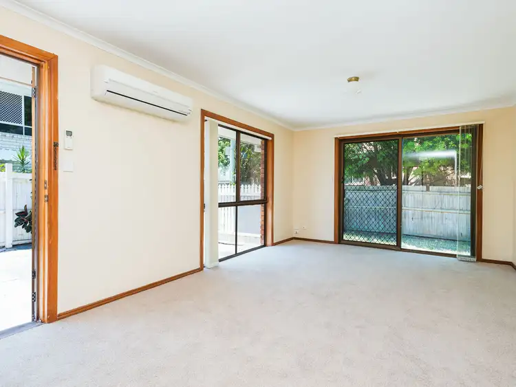 Fourth view of Homely semi-detached listing, 32A Huth Street, Labrador QLD 4215