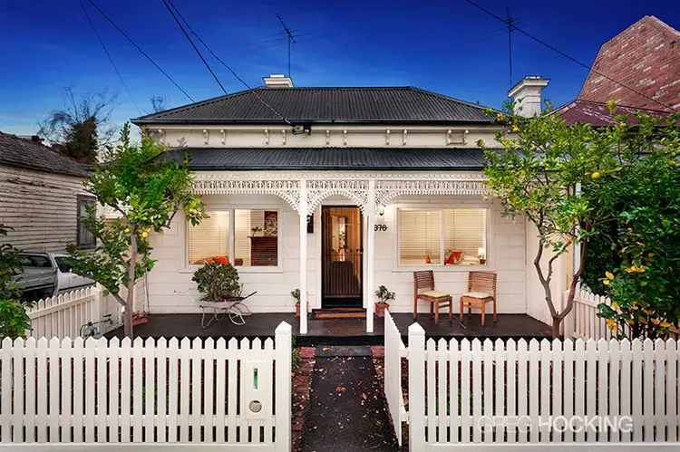 376 Montague Street, Albert Park VIC 3206