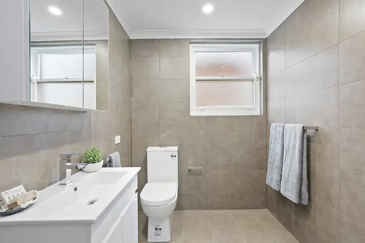 Sixth view of Homely apartment listing, 1/45a Burton Street, Concord NSW 2137