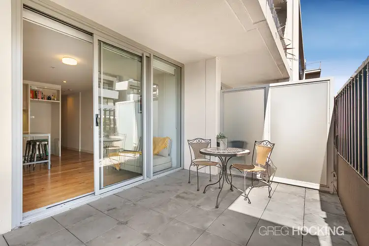G16/70 Nott Street, Port Melbourne VIC 3207