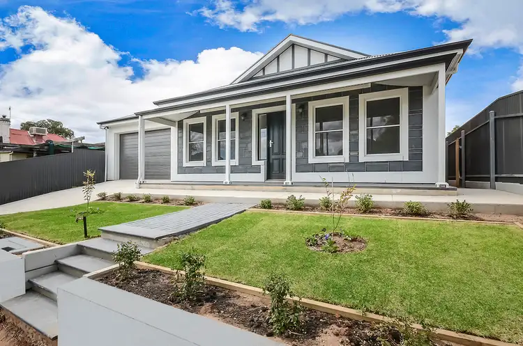 2A East Terrace, Gawler East SA 5118