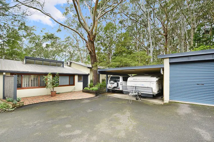 2 Bates Drive, Kareela NSW 2232