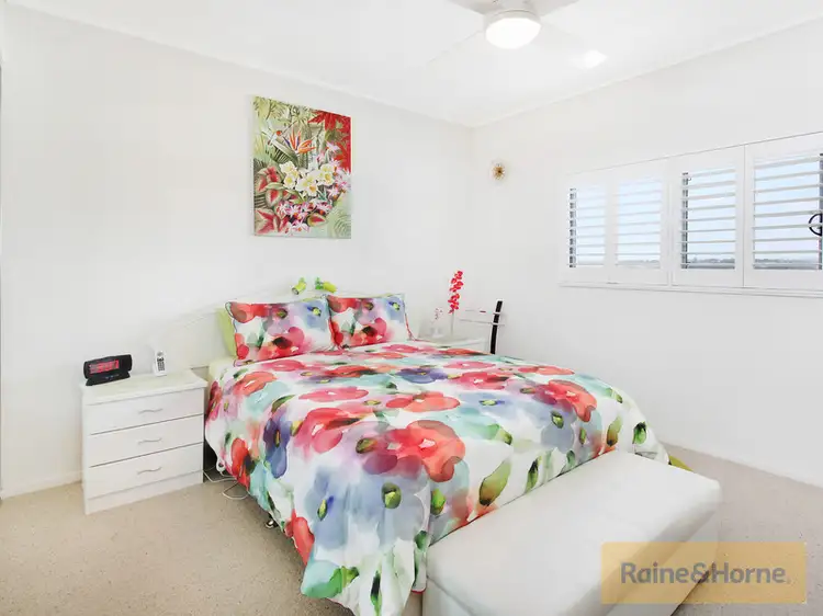 Third view of Homely unit listing, 502/72 Civic Way, Rouse Hill NSW 2155