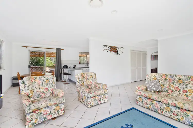 Second view of Homely house listing, 30 Panorama Drive, Bonny Hills NSW 2445